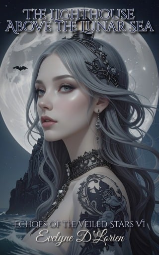 The Lighthouse Above the Lunar Sea