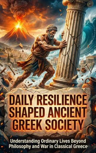 Daily Resilience Shaped Ancient Greek Society