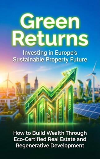 Green Returns: Investing in Europe's Sustainable Property Future
