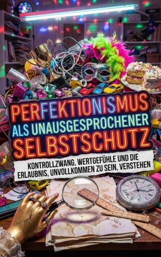 Perfektionismus Als Unausgesprochener Selbstschutz