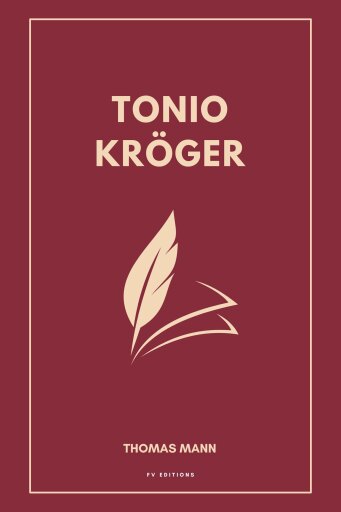 Tonio Kröger