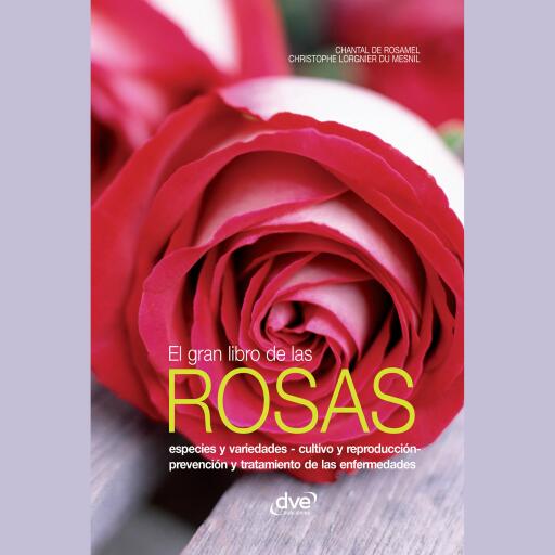 El gran libro de las rosas