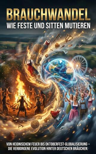 Brauchwandel: Wie Feste Und Sitten Mutieren