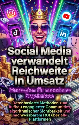 Social Media verwandelt Reichweite in Umsatz: Strategien für messbare Ergebnisse