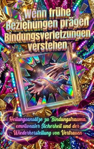 Wenn frühe Beziehungen prägen: Bindungsverletzungen verstehen