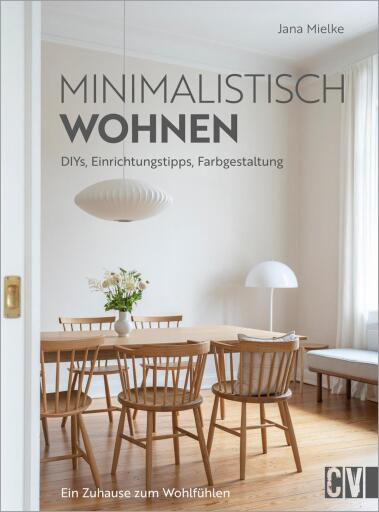 Minimalistisch wohnen