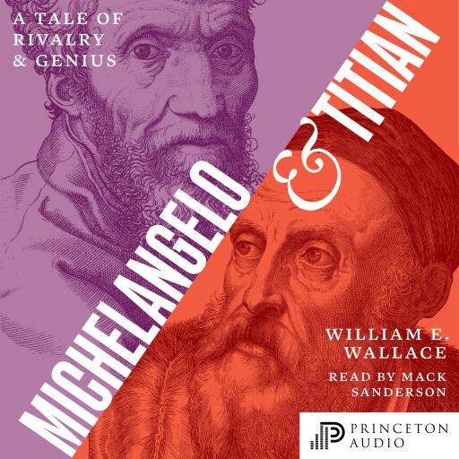 Michelangelo and Titian