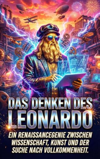 Das Denken des Leonardo