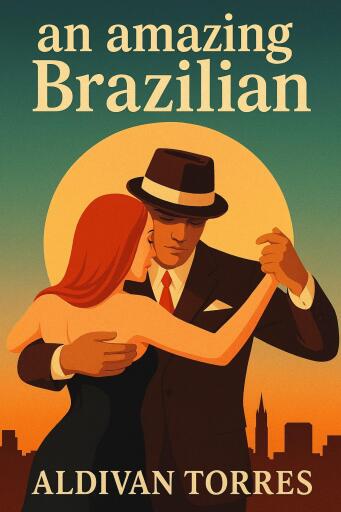 an amazing Brazilian