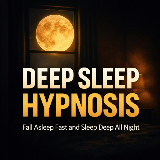 DEEP SLEEP HYPNOSIS