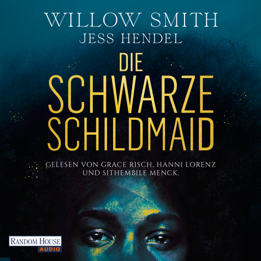 Die Schwarze Schildmaid