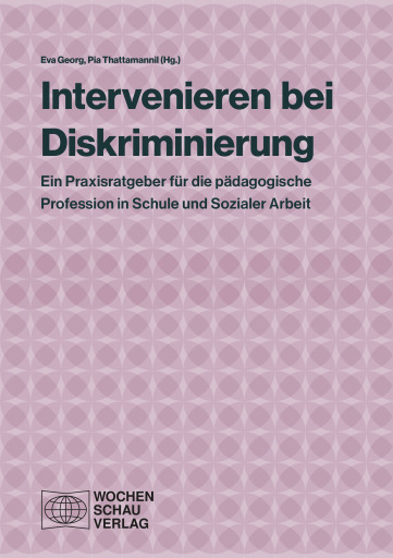 Intervenieren bei Diskriminierung