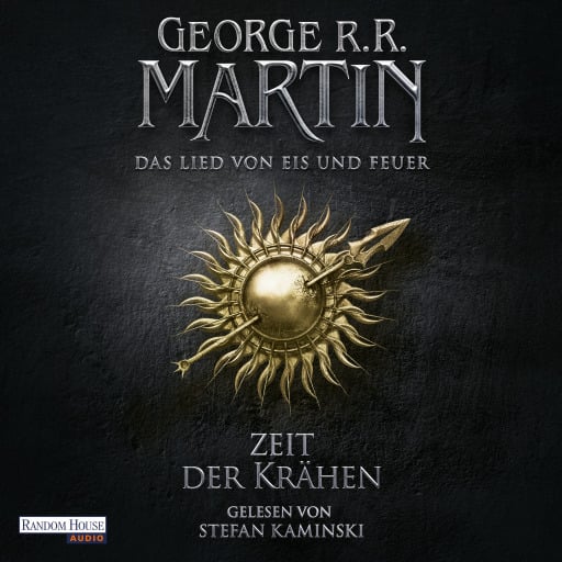 Das Lied von Eis und Feuer 07