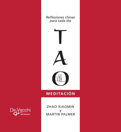 Tao meditación