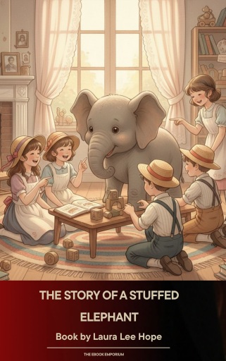 The Story of a Stuffed Elephant