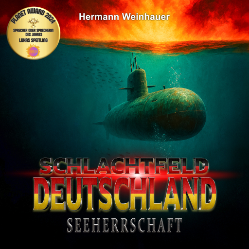 Schlachtfeld Deutschland – Band 3: Seeherrschaft