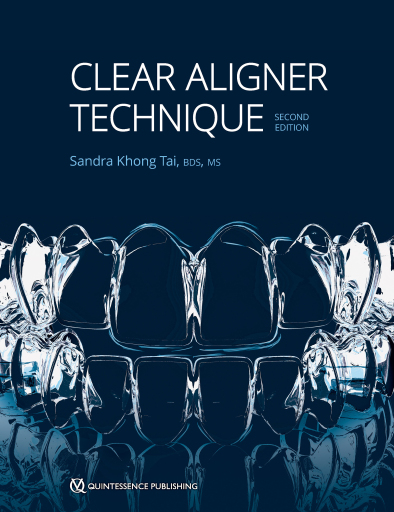 Clear Aligner Technique