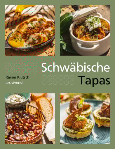 Schwäbische Tapas