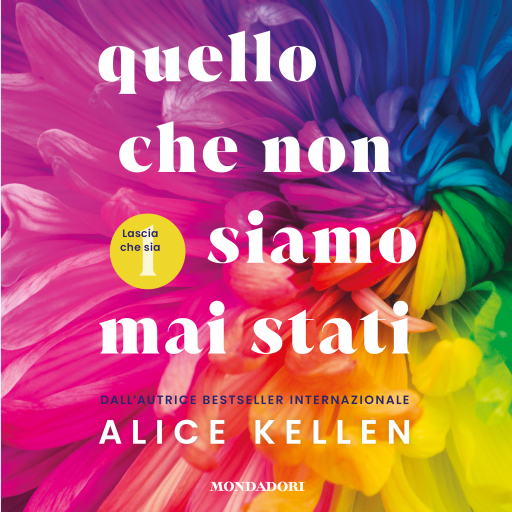 Quello che non siamo mai stati