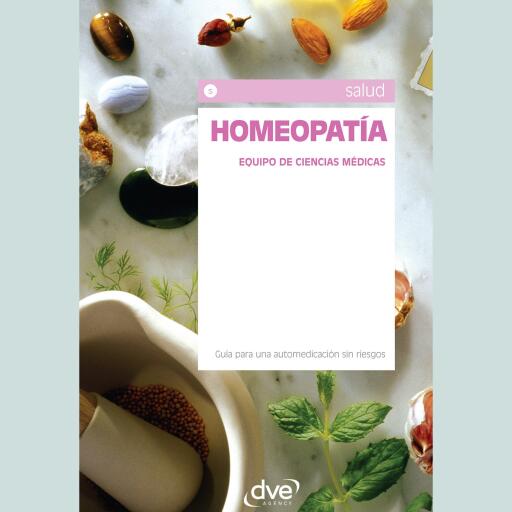 Homeopatía