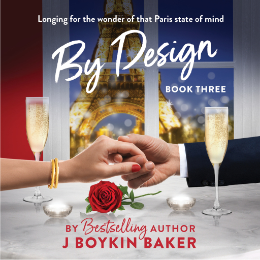 Portada del audiolibro «By Design»
