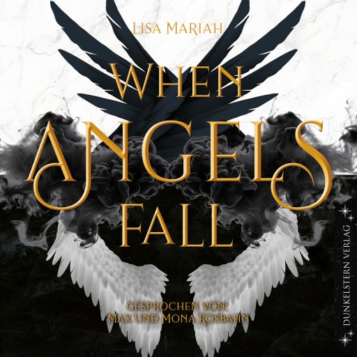 When Angels fall