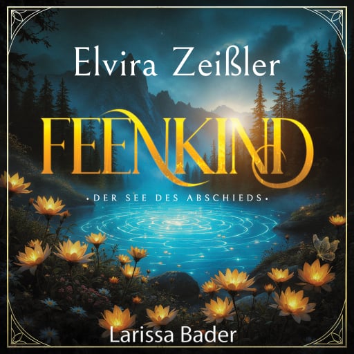 Feenkind - Magische Fantasy