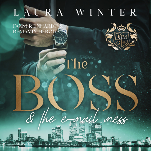 The Boss and the E-Mail mess