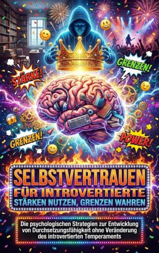 Selbstvertrauen für Introvertierte: Stärken nutzen, Grenzen wahren