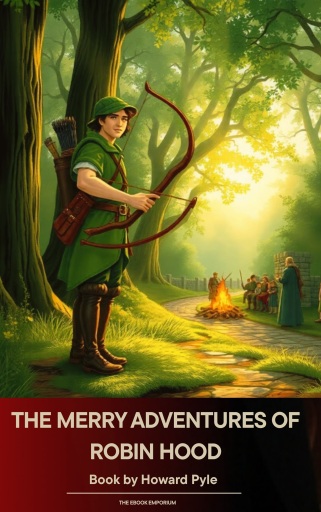The Merry Adventures of Robin Hood