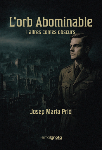 L'orb Abominable i altres contes obscurs