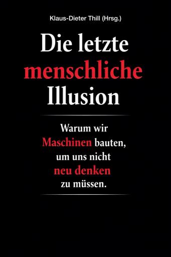 Die letzte menschliche Illusion