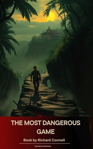 The Most Dangerous Game