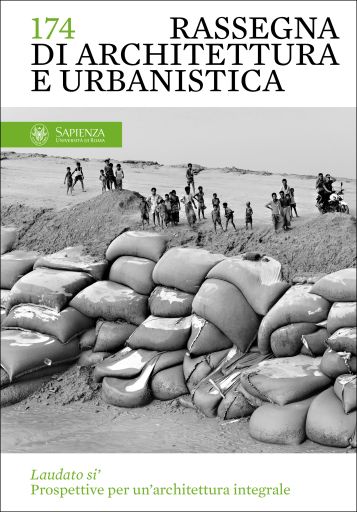 Laudato si'. Prospettive per un'architettura integrale