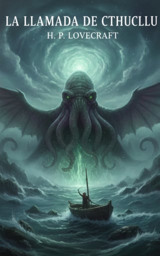 La Llamada de Cthulhu