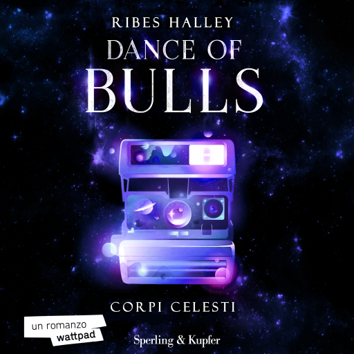 Dance of Bulls vol. 2 - Corpi celesti