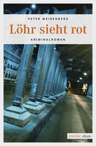 Löhr sieht rot