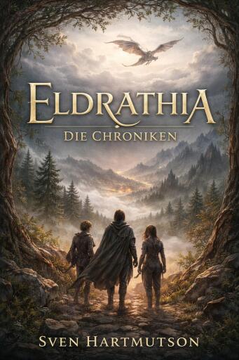 Eldrathia  Die Chroniken