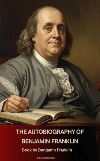 The Autobiography of Benjamin Franklin
