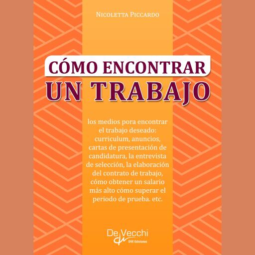 Cómo encontrar un trabajo