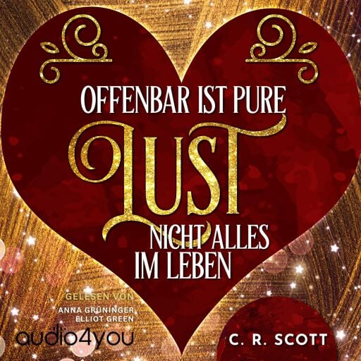 Offenbar Ist Pure Lust Nicht Alles Im Leben