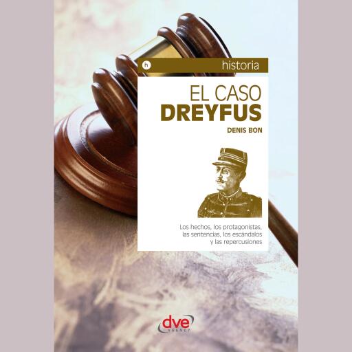 El caso Dreyfus