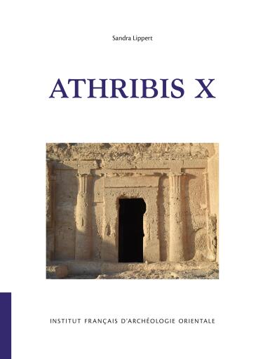 Athribis X