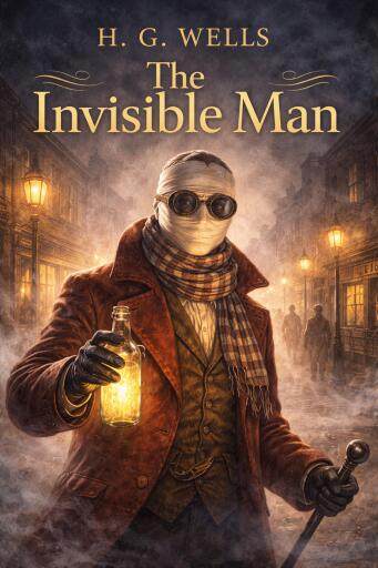 The Invisible Man