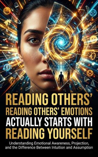 Reading Others' Emotions Actually Starts With Reading Yourself