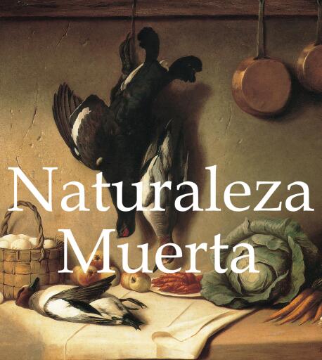 Naturaleza Muerta