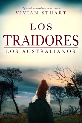 Los traidores: Los australianos 5