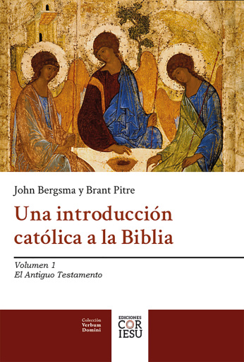 Una introducción católica a la Biblia