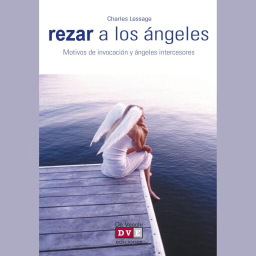 Rezar a los ángeles