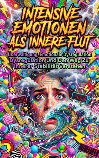 Intensive Emotionen Als Innere Flut